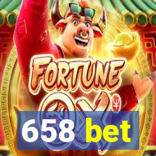 658 bet